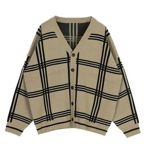 Real Takai Limited Edition 1232 Plaid Cardigan